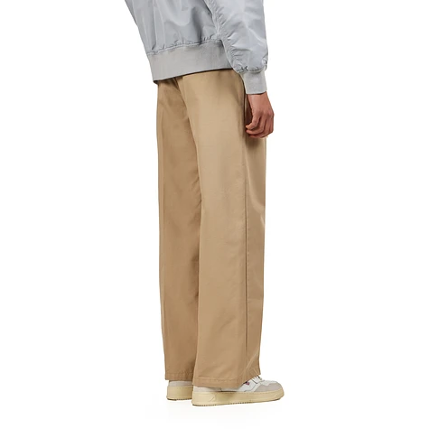 Carhartt WIP - W' Craft Pant "Arlington" Twill, 8.25 oz