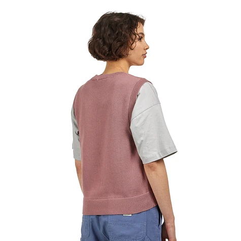 Carhartt WIP - W' Chester Vest Sweater