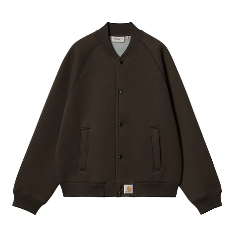 Carhartt WIP - Car-Lux Bomber