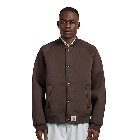 Carhartt WIP - Car-Lux Bomber