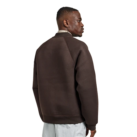 Carhartt WIP - Car-Lux Bomber