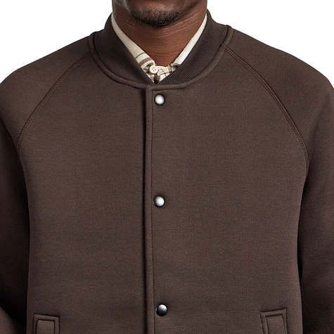 Carhartt WIP - Car-Lux Bomber - L