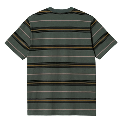 Carhartt WIP - S/S Haynes T-Shirt