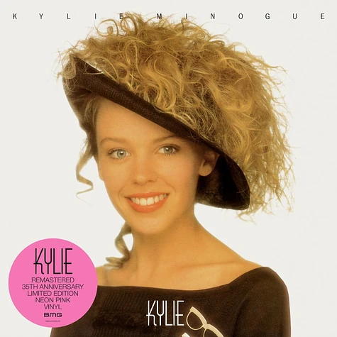 Kylie Minogue - Kylie 35th Anniversary Edition