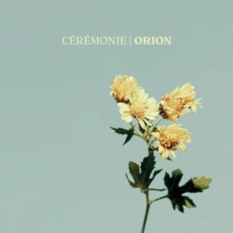 Cérémonie - Orion