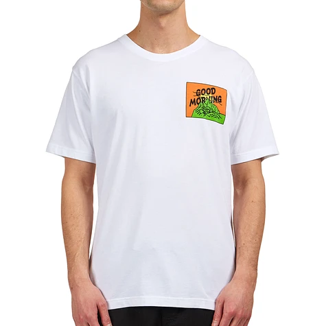 Good Morning Tapes - Mountain SS Tee