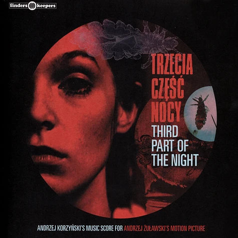 Andrzej Korzynski - Third Part Of The Night