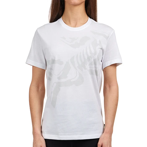 Arc'teryx - Bird Cotton T-Shirt SS