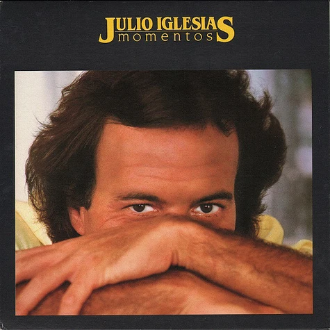 Julio Iglesias - Momentos