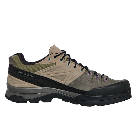 Salomon - X-ALP LTR