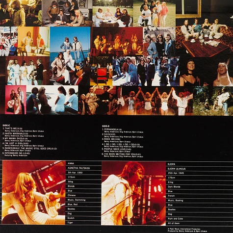 ABBA - ABBA's Greatest Hits 24