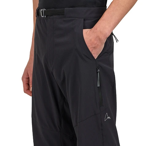 ROA - Technical Trousers