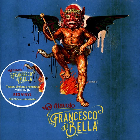 Francesco Di Bella - O Diavolo