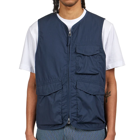 Universal Works - Parachute Liner Gilet