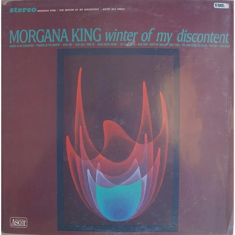Morgana King - The Winter Of My Discontent