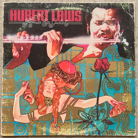 Hubert Laws - Romeo & Juliet