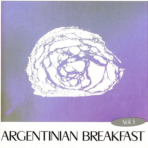 V.A. - Argentinian Breakfast Volume 1