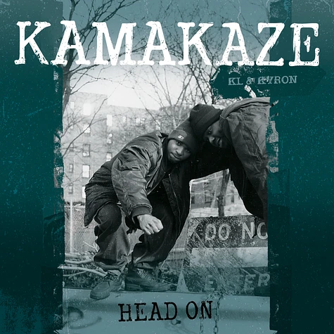 Kamakaze - Head On