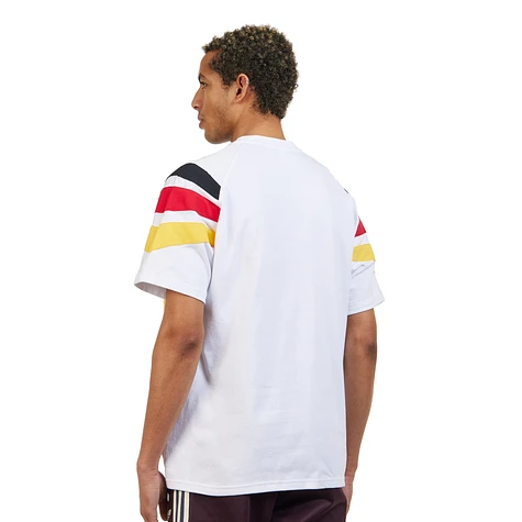 adidas - Germany 1996 Cotton T-Shirt