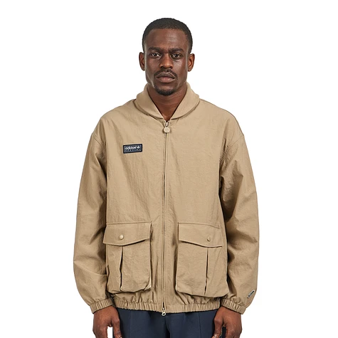 adidas Spezial - Trentham Jacket