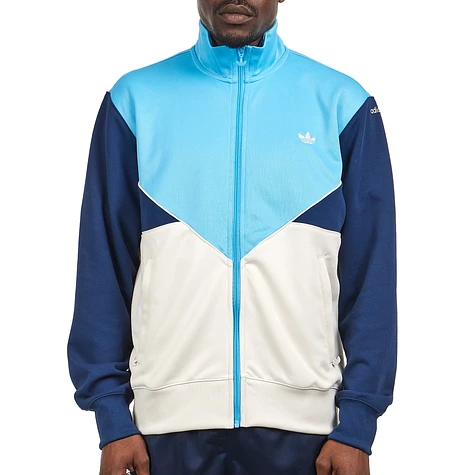 adidas - Adicolor Cutline Tracktop