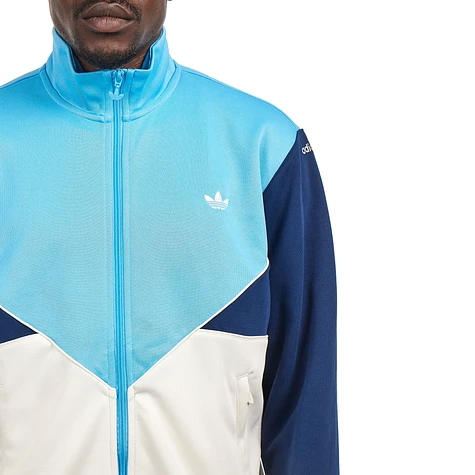 adidas - Adicolor Cutline Tracktop