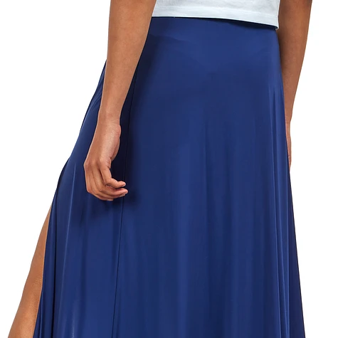 Adidas maxi skirt best sale