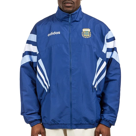 adidas - Argentina 1994 Woven Track Jacket