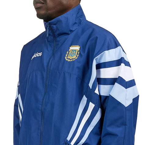 adidas - Argentina 1994 Woven Track Jacket