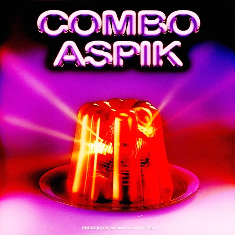 Combo Aspik, Magic Manfred - Combo Aspik