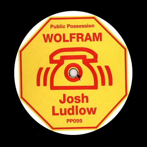 Wolfram & Josh Ludlow - Yo Yo Disco