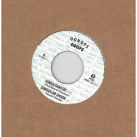 V.A. - Jazz'n'beats Black Vinyl Edition