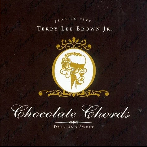 Terry Lee Brown Jr. - Chocolate Chords