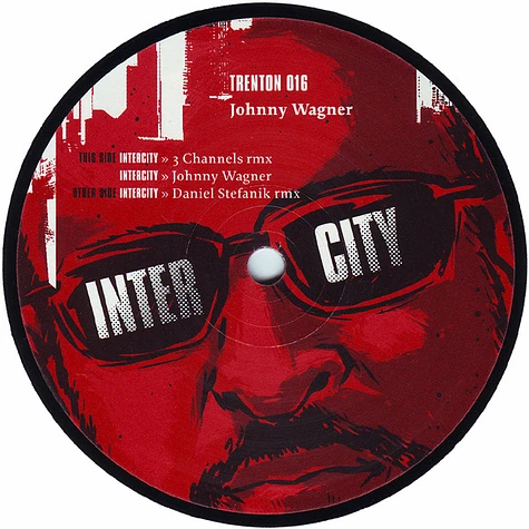 Johnny Wagner - Intercity