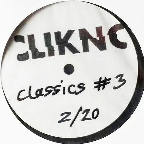 Pheek, Allan Villar, Dr.Nojoke - Classics #3