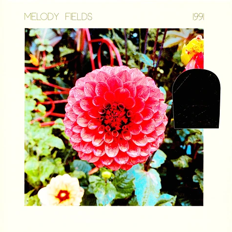 Melody Fields - 1991