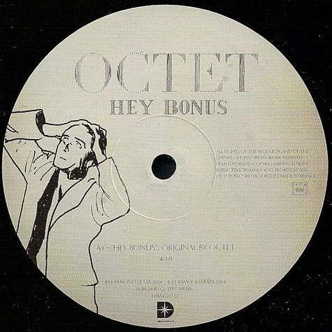 Octet - Hey Bonus