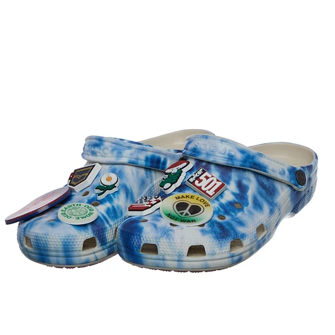 Crocs x Levi's® - Classic RO Clog