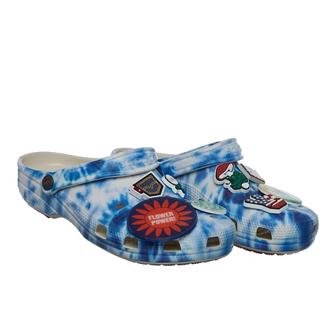 Crocs x Levi's® - Classic RO Clog