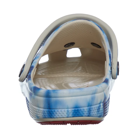Crocs x Levi's® - Classic RO Clog