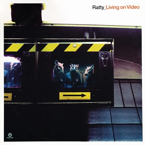 Ratty - Living On Video