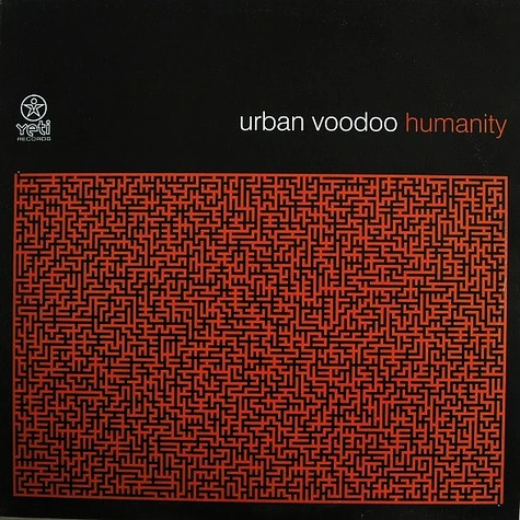 Urban Voodoo - Humanity
