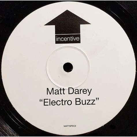 Matt Darey - Electro Buzz