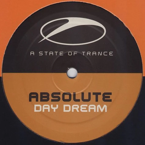 Absolute - Day Dream
