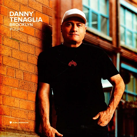 V.A. - Global Underground #45:Danny Tenaglia-Brooklyn