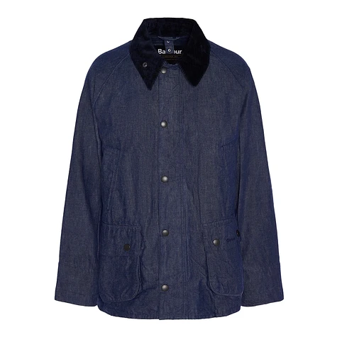 Barbour - OS Bedale Casual