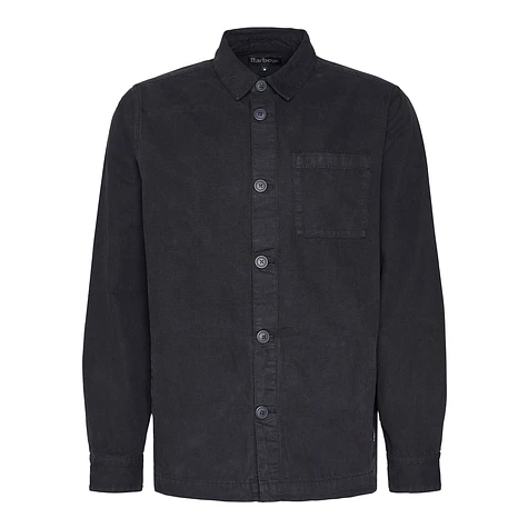 Barbour - Washed Overshirt