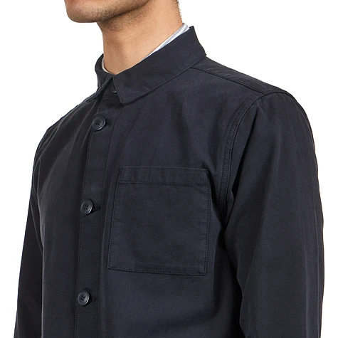 Barbour - Washed Overshirt