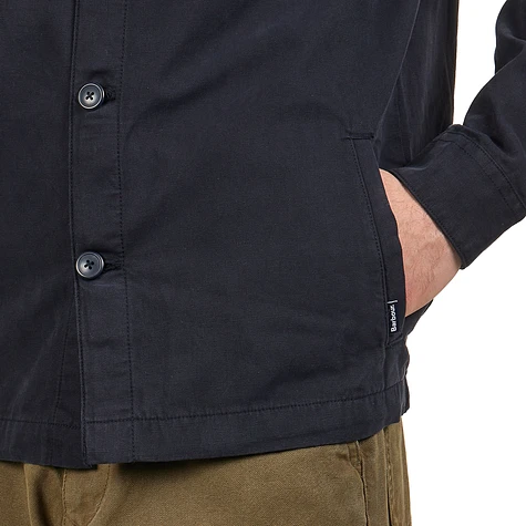 Barbour - Washed Overshirt