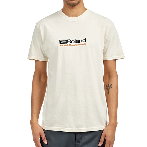 Roland - Electronic T-Shirt